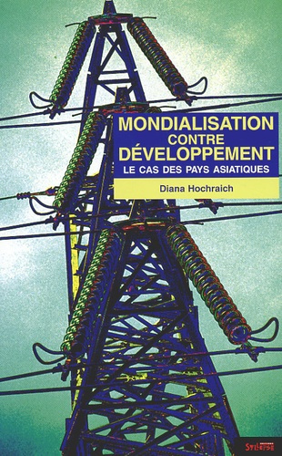 MONDIALISATION CONTRE DEVELOPPEMENT