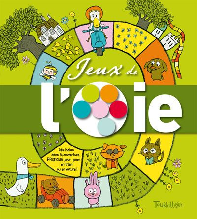 JEUX DE L'OIE