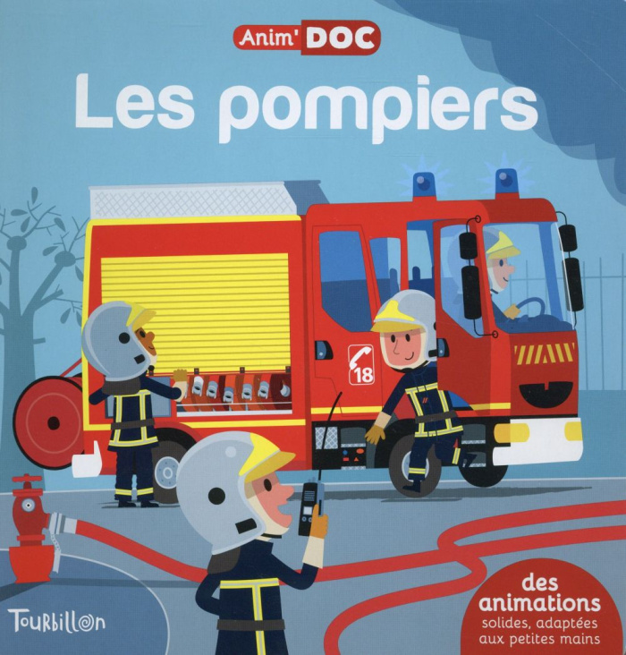 Les pompiers