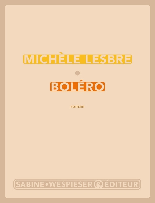 Boléro
