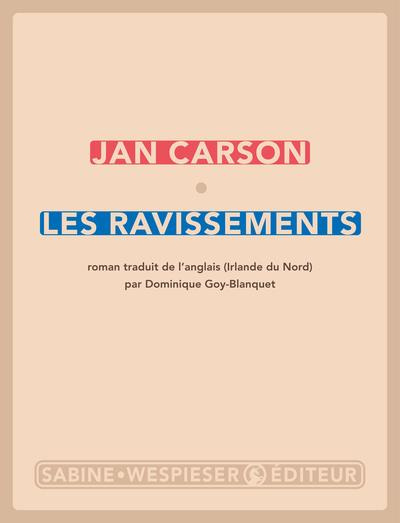 Les ravissements