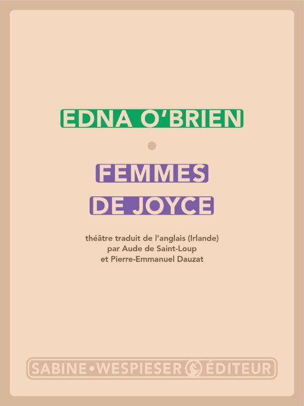 Femmes de Joyce