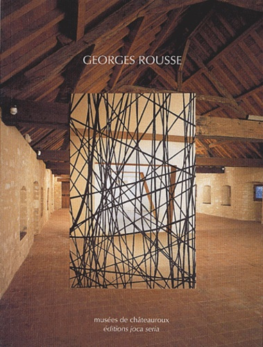 Georges Rousse