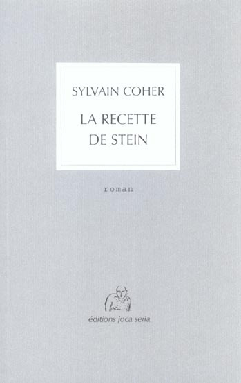 La Recette de Stein
