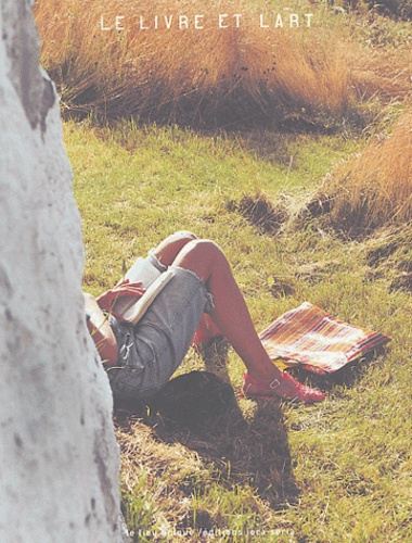 Le livre et l'art N° 4 Juin 2004