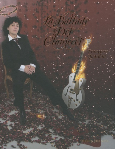 La Ballade des clamecés