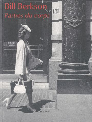 Parties du corps. Poèmes 1960-2010