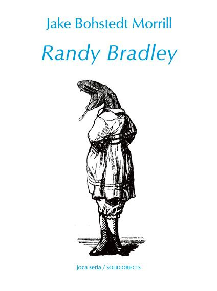 Randy Bradley