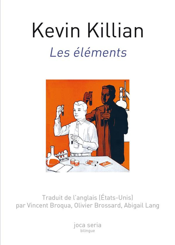 Les éléments