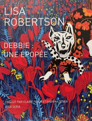 DEBBIE, UNE EPOPEE
