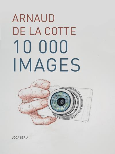10 000 images. La fabrique du Journal filmé