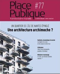 Place Publique N° 77