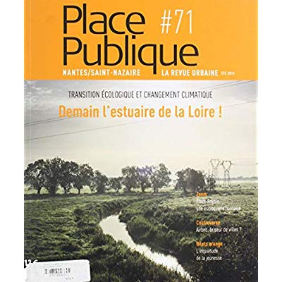 Place publique #71