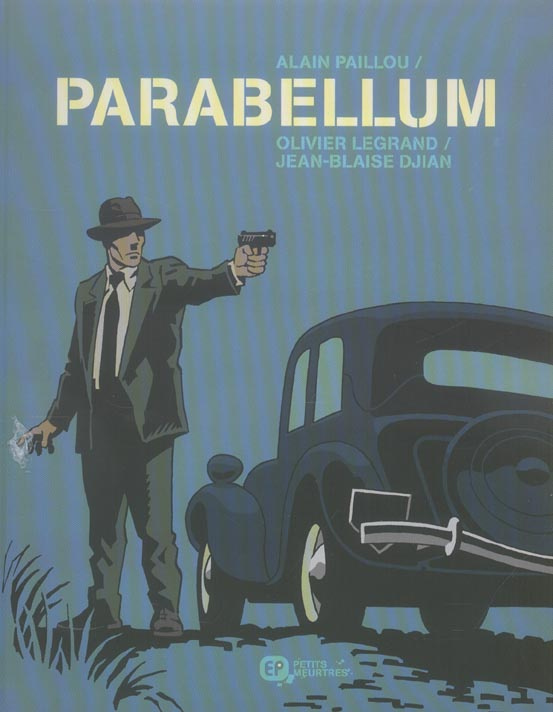 Parabellum