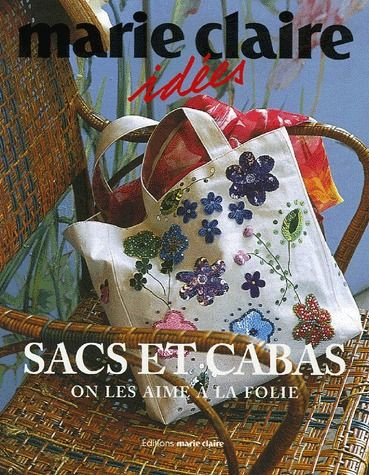 Sacs et cabas. On les aime à la folie