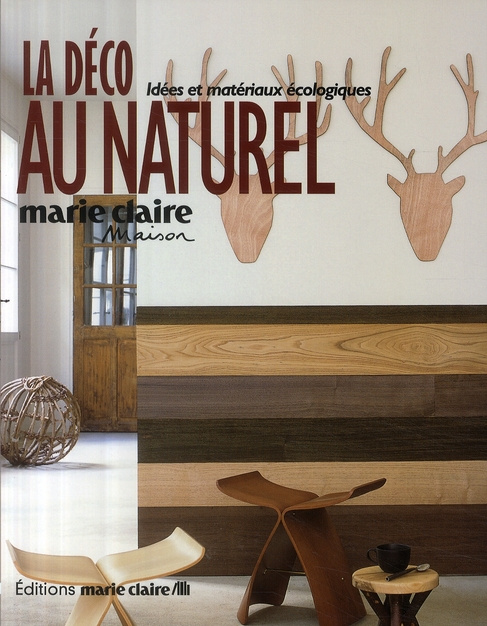 DECO AU NATUREL (LA)