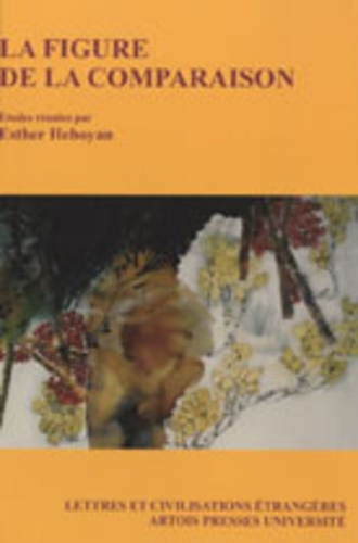 La figure de la comparaison