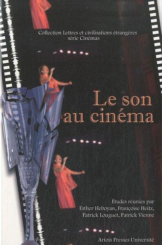 Le son au cinéma