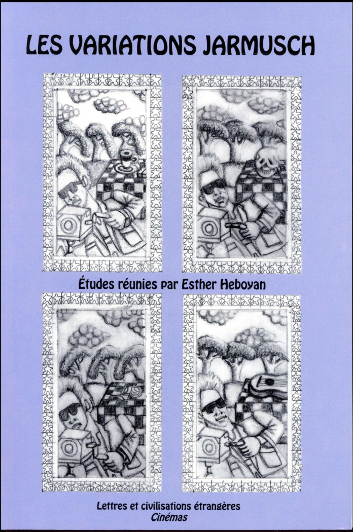 Les variations Jarmusch