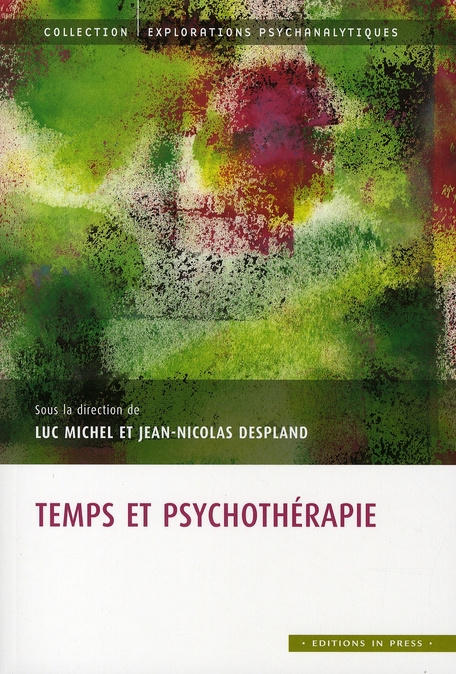 Temps et psychothérapie