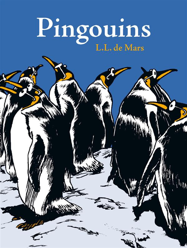 Pingouins
