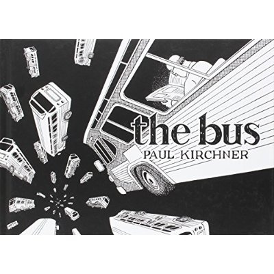 The bus