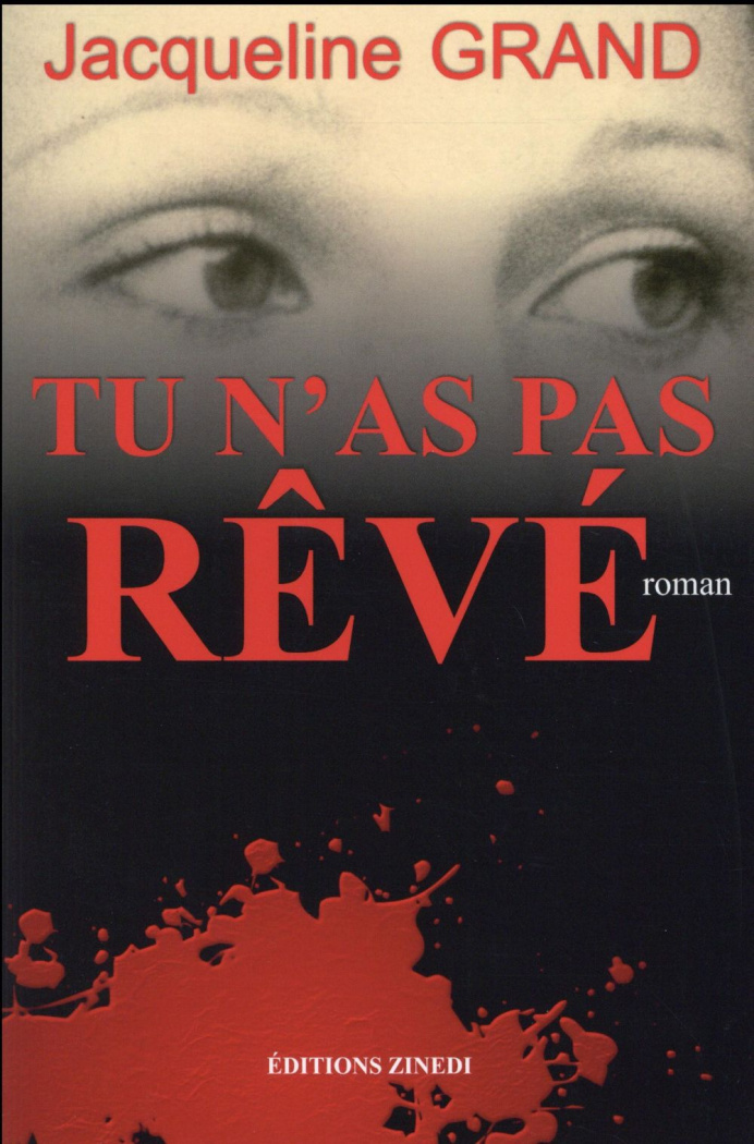 Tu n'as pas rêvé