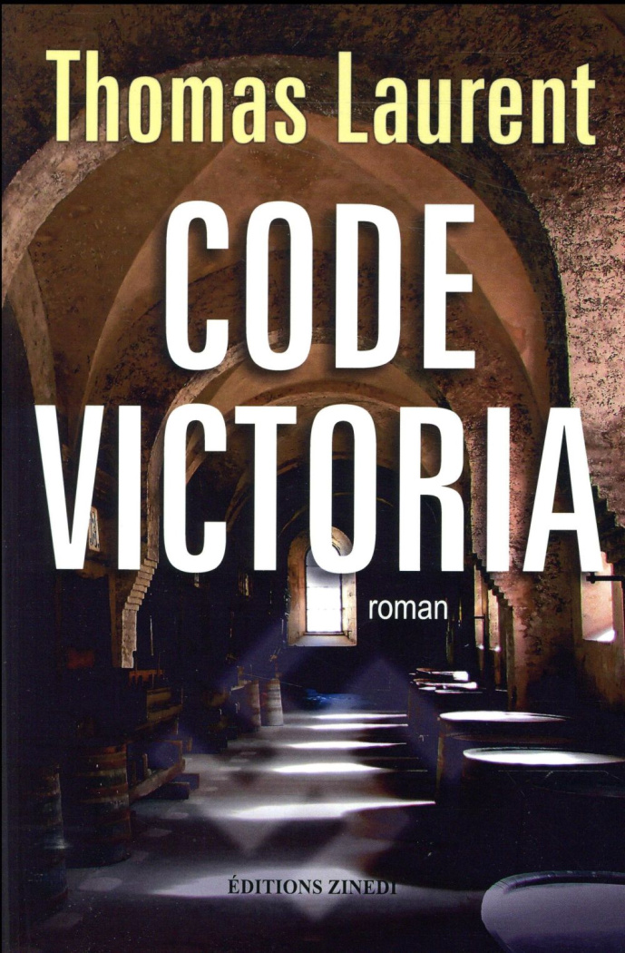 Code Victoria
