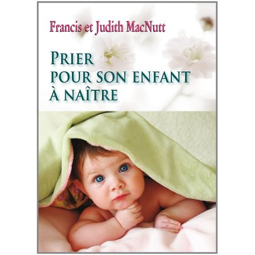 Prier pour son enfant à naître