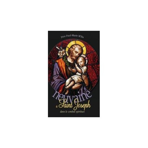 Neuvaine à Saint Joseph dans le combat spirituel