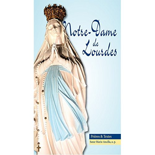 Notre-Dame de Lourdes