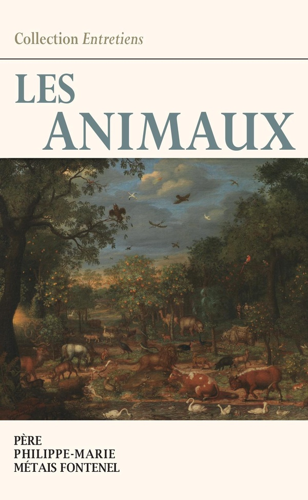 Les animaux - Igor le chien ressucitera t il ?