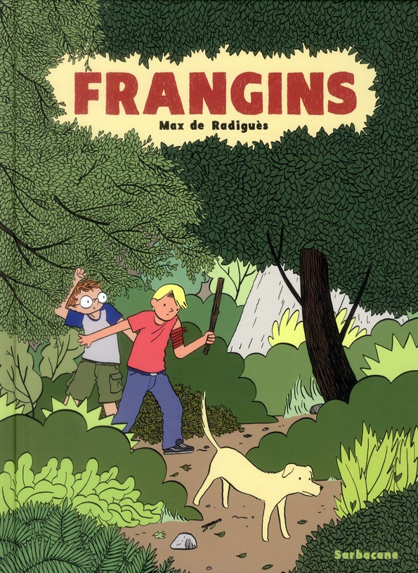 Frangins