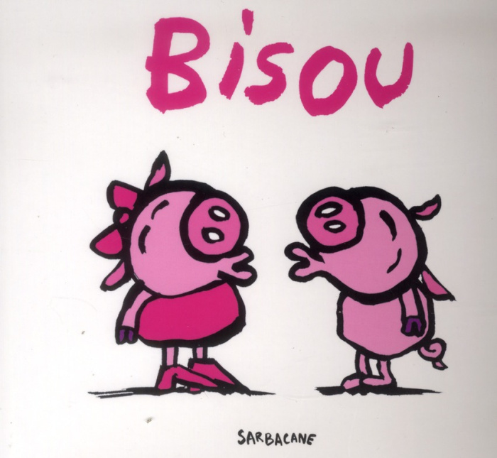 Bisou