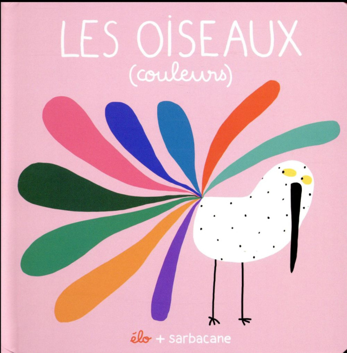 Les oiseaux (couleurs)