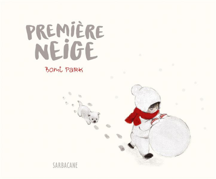 Première neige