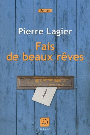 Fais de beaux rêves [EDITION EN GROS CARACTERES