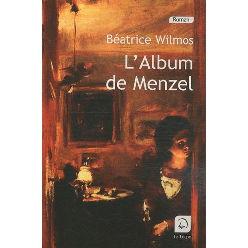 L'album de Menzel [EDITION EN GROS CARACTERES
