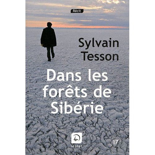 Dans les forêts de Sibérie [EDITION EN GROS CARACTERES