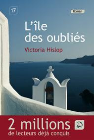 L'île des oubliés. Volume 1 [EDITION EN GROS CARACTERES