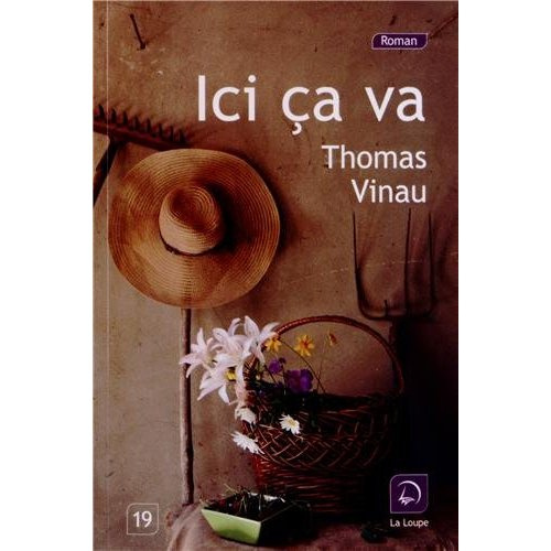 Ici ça va [EDITION EN GROS CARACTERES