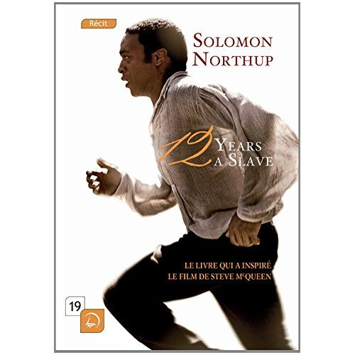 12 Years a Slave [EDITION EN GROS CARACTERES