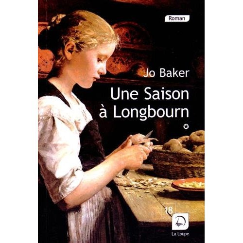 Une saison à Longbourn Tome 1 [EDITION EN GROS CARACTERES