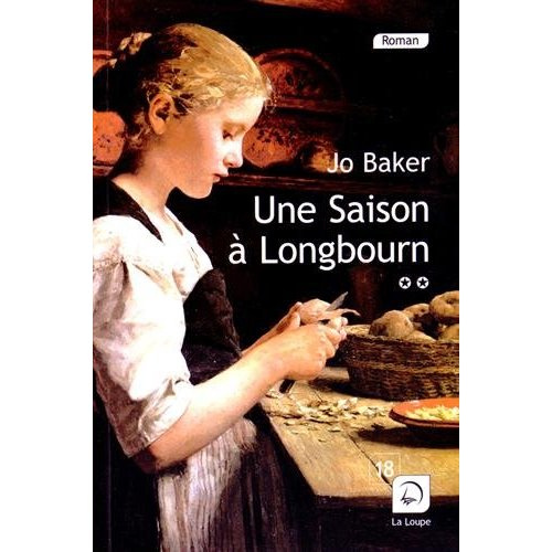 Une saison à Longbourn Tome 2 [EDITION EN GROS CARACTERES