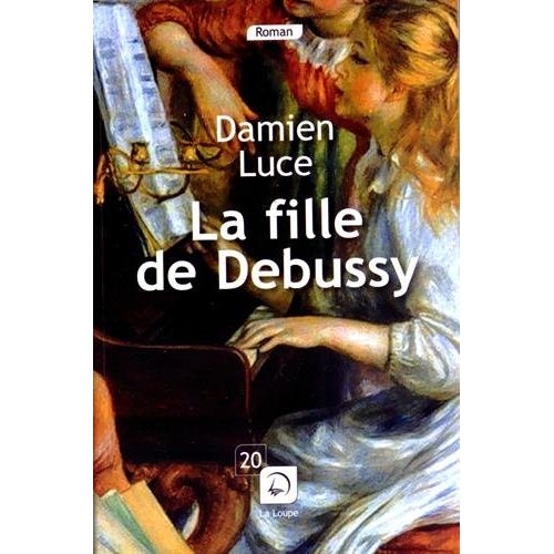 La fille de Debussy [EDITION EN GROS CARACTERES