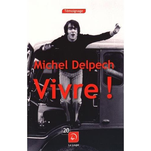 Vivre ! [EDITION EN GROS CARACTERES