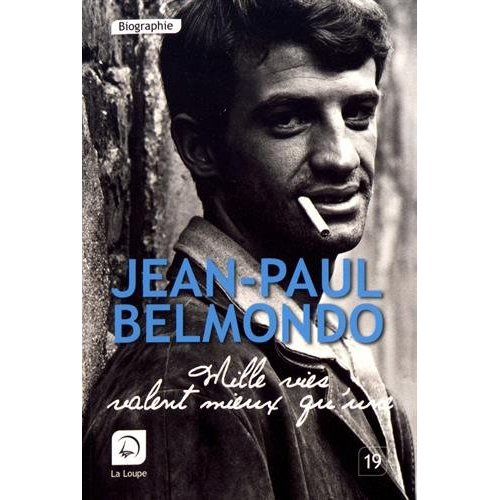 Mille vies valent mieux qu'une [EDITION EN GROS CARACTERES