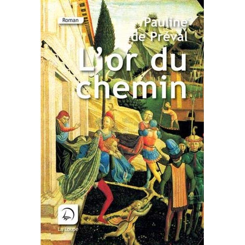 L'or du chemin [EDITION EN GROS CARACTERES