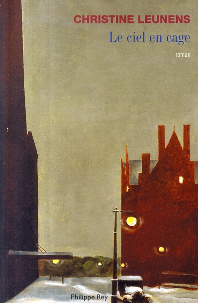 Le ciel en cage