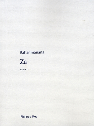 Za